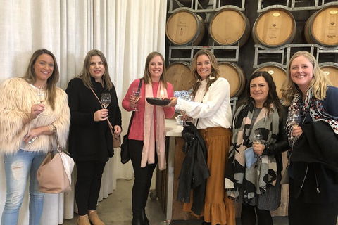 Yarra Valley Premium Tour Inc Lunch And Cheese, Chocolate Fondue At Rochford - Accommodation Sunshine Coast 3