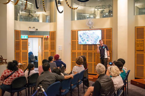 Skip-the-Line: Perth Bell Tower Experience Ticket - Accommodation Sunshine Coast 0