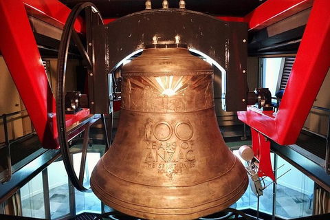 Skip-the-Line: Perth Bell Tower Experience Ticket - Accommodation Sunshine Coast 3