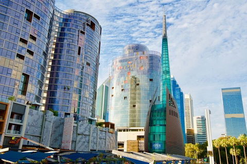 Skip-the-Line: Perth Bell Tower Experience Ticket - Accommodation Sunshine Coast 4