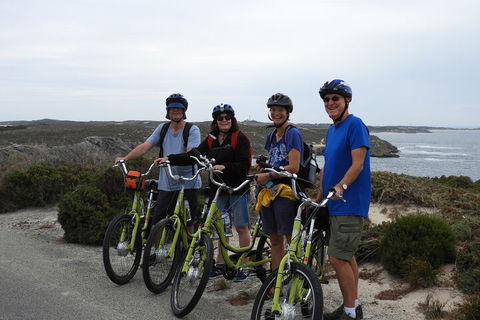 Perth Electric Bike Tours - Accommodation Sunshine Coast 0