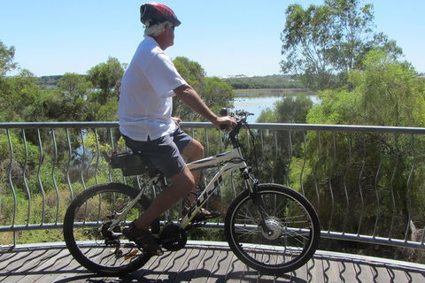 Perth Electric Bike Tours - Accommodation Sunshine Coast 1