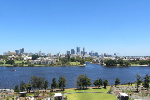 Perth Electric Bike Tours - Accommodation Sunshine Coast 2