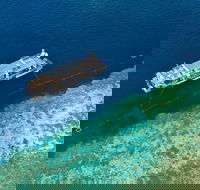 2-Day Great Barrier Reef Reefsleep Experience - Accommodation Sunshine Coast