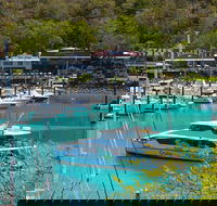 Whitsunday Islands Hopper Pass - Accommodation Sunshine Coast