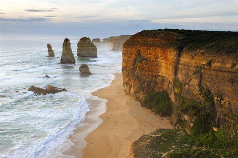 Melbourne Combo: Great Ocean Road + Phillip Island Express + Attraction Pass - Accommodation Sunshine Coast 5