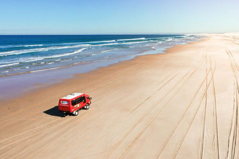 Beach & Dune - Accommodation Sunshine Coast 4