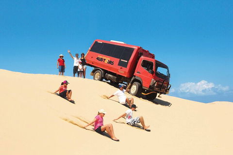 Beach & Dune - Accommodation Sunshine Coast 5