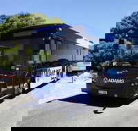 Rottnest Bayseeker Bus Tour from Hillarys Boat Harbour - Accommodation Sunshine Coast