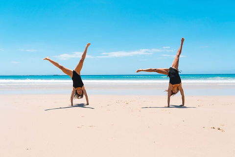 North Stradbroke Island Day Trip From Brisbane - Accommodation Sunshine Coast 1