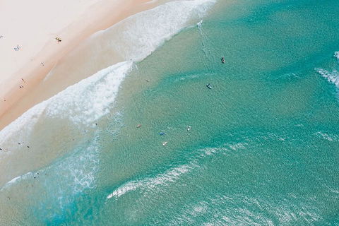 North Stradbroke Island Day Trip From Brisbane - Accommodation Sunshine Coast 2