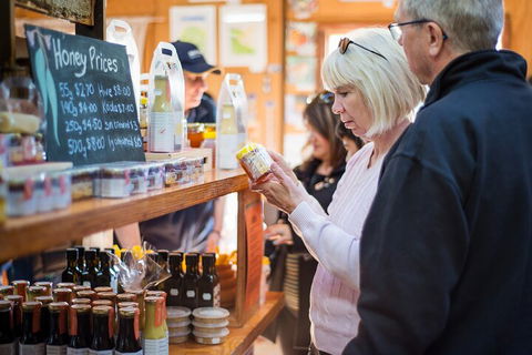 Full Day Kangaroo Island Sip And See Tour Departing From Kangaroo Island - Accommodation Sunshine Coast 2