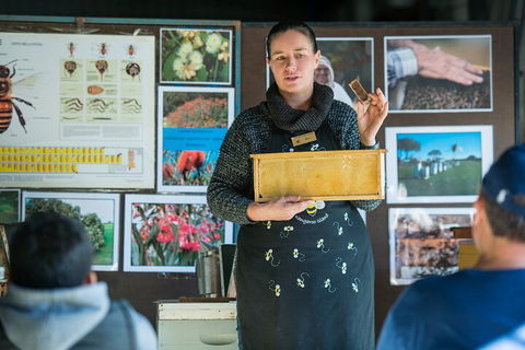 Full Day Kangaroo Island Sip And See Tour Departing From Kangaroo Island - Accommodation Sunshine Coast 4