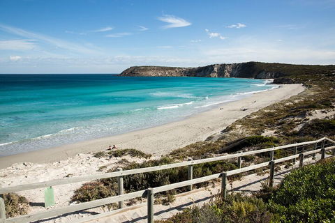 Full Day Kangaroo Island Sip And See Tour Departing From Kangaroo Island - Accommodation Sunshine Coast 5