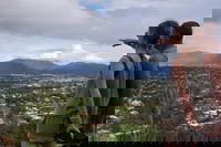 Cairns Aquarium and small group City Sightseeing Tour