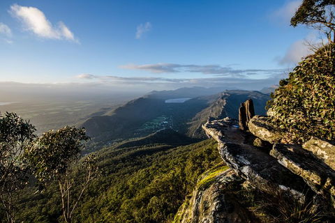 Adelaide To Melbourne 3-Day Trip Through Grampians And Great Ocean Road - Accommodation Sunshine Coast 2