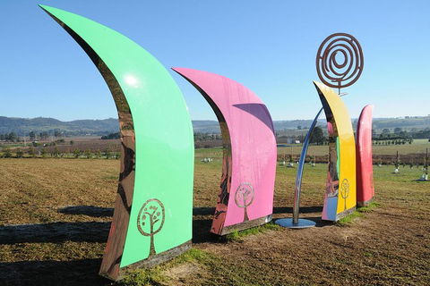 Yarra Valley Wine Tour With Local Harvest Tastings From Melbourne - Accommodation Sunshine Coast 1