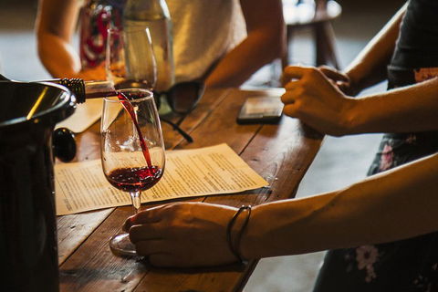 Yarra Valley Wine Tour With Local Harvest Tastings From Melbourne - Accommodation Sunshine Coast 2