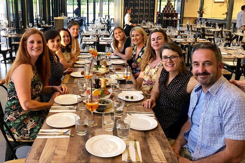 Yarra Valley Wine Tour With Local Harvest Tastings From Melbourne - Accommodation Sunshine Coast 3