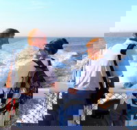 Darwin Harbour Sightseeing Cruise - Accommodation Sunshine Coast