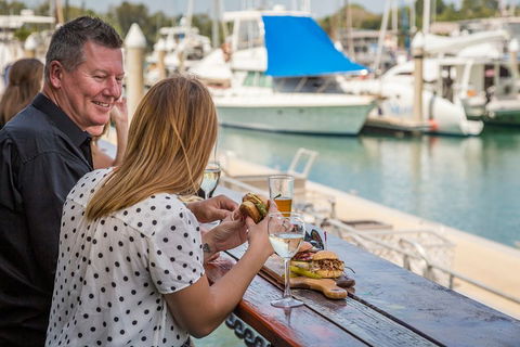 Darwin Harbour Sightseeing Cruise - Accommodation Sunshine Coast 1