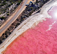7-Day Exmouth Explorer via Pinnacles Monkey Mia Ningaloo Reef returning to Perth - Accommodation Sunshine Coast