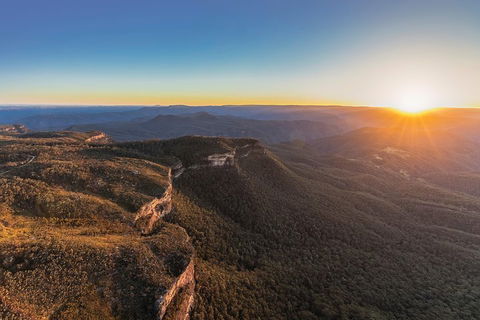 Sunset Blue Mountains Wilderness & Wildlife Tour Without The Crowds - Accommodation Sunshine Coast 5