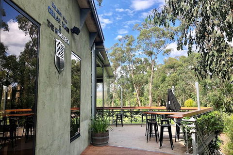 Yarra Valley Local Produce And Wine Tasting Tour - Accommodation Sunshine Coast 4