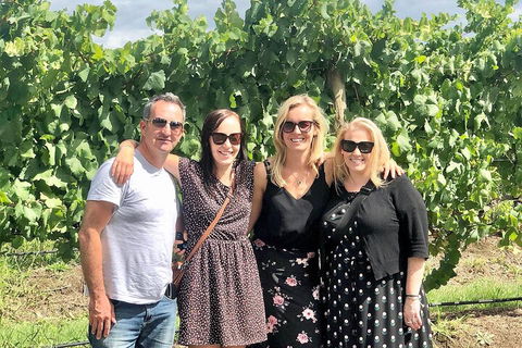 Yarra Valley Local Produce And Wine Tasting Tour - Accommodation Sunshine Coast 5