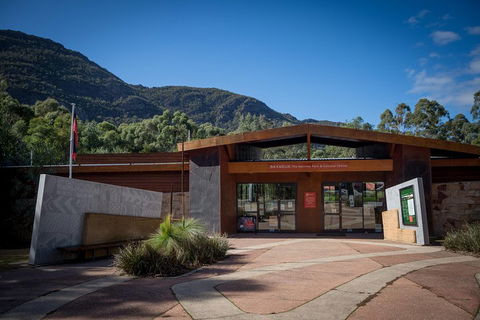 Small-Group Grampians Great Wilderness Escape Day Trip With Hiking - Accommodation Sunshine Coast 4