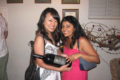 Barossa Valley Wineries Tour With Tastings And Lunch From Adelaide - Accommodation Sunshine Coast 1