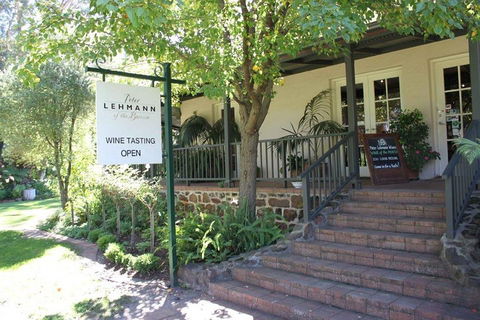 Barossa Valley Wineries Tour With Tastings And Lunch From Adelaide - Accommodation Sunshine Coast 2