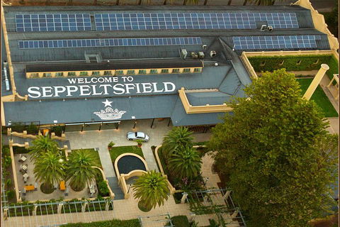 Seppeltsfield Taste Your Birth Year Experience - Accommodation Sunshine Coast 0