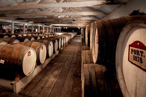 Seppeltsfield Taste Your Birth Year Experience - Accommodation Sunshine Coast 4