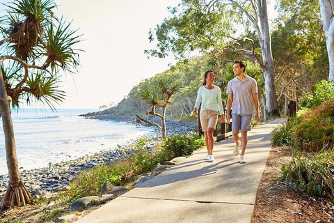 Sunshine Coast Private Scenic Guided Tour Inc. 2-Course Gourmet Lunch - Accommodation Sunshine Coast 3