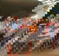 Explore Darwin City Sights Including Key Attractions - Accommodation Sunshine Coast