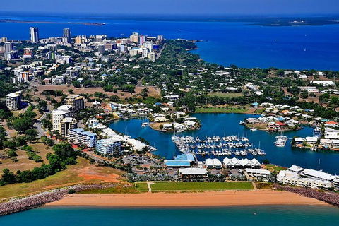 Explore Darwin City Sights Including Key Attractions - Accommodation Sunshine Coast 3