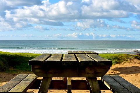 Ultimate Reverse Direction - 12 Apostles, Great Ocean Road - Small Group Tour - Accommodation Sunshine Coast 0