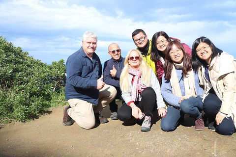 Ultimate Reverse Direction - 12 Apostles, Great Ocean Road - Small Group Tour - Accommodation Sunshine Coast 3