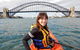 Kayak To Goat Island In Sydney Harbour With Local - thumb 4