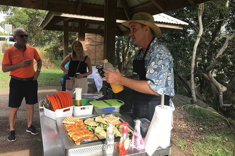 Day Trip With Chef-Led Hunter Valley Gourmet Food And Wine From Sydney - Accommodation Sunshine Coast 0