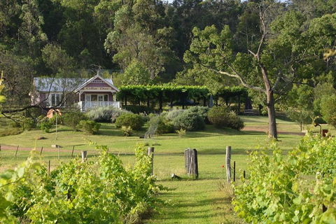 Day Trip With Chef-Led Hunter Valley Gourmet Food And Wine From Sydney - Accommodation Sunshine Coast 4