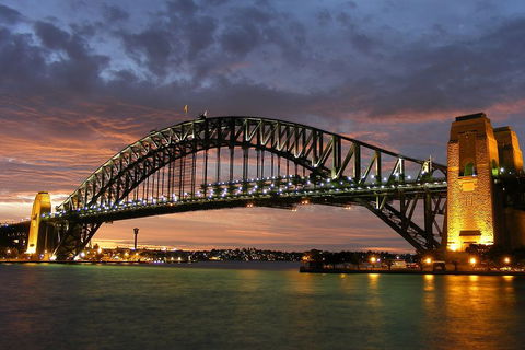 Explore The Culture Of Sydney Harbour On This Walking Audio Tour To Lavender Bay - Accommodation Sunshine Coast 2