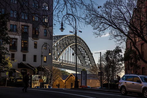 Explore The Rocks Sydney In A Series Of Fun Cryptic Clues - Accommodation Sunshine Coast 1