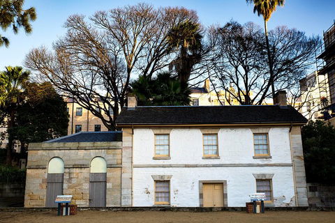 Explore The Rocks Sydney In A Series Of Fun Cryptic Clues - Accommodation Sunshine Coast 5