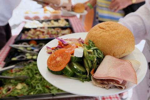 Fly & Cruise - Heli Package - Accommodation Sunshine Coast 1