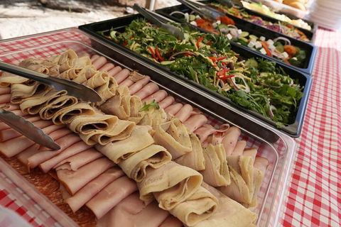 Fly & Cruise - Heli Package - Accommodation Sunshine Coast 3