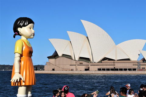 Bespoke Off-the-Beaten-Path Tour Of Inner Sydney - Accommodation Sunshine Coast 0