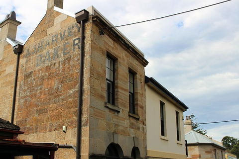 Bespoke Off-the-Beaten-Path Tour Of Inner Sydney - Accommodation Sunshine Coast 1