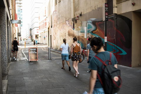 Be An Adelaide Local: Intimate Walk - Accommodation Sunshine Coast 0